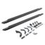 GO RHINO RB30 RUNNING BOARDS WITH BRACKETS - 69643687PC