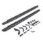 GO RHINO RB30 SLIM LINE RUNNING BOARDS KIT - 69643687ST