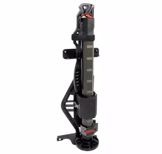 GO RHINO EXTERIOR JACK MOUNT - 701007T