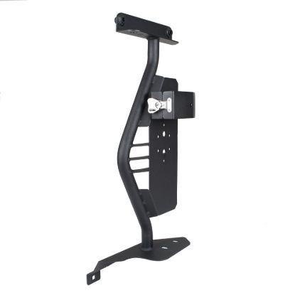 GO RHINO EXTERIOR JACK MOUNT - 701011T