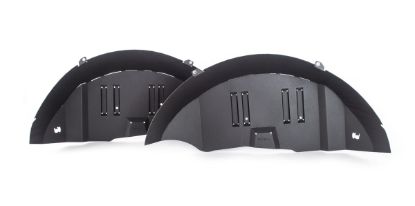 GO RHINO WRANGLER JL & WRANGLER JLU - 702012T