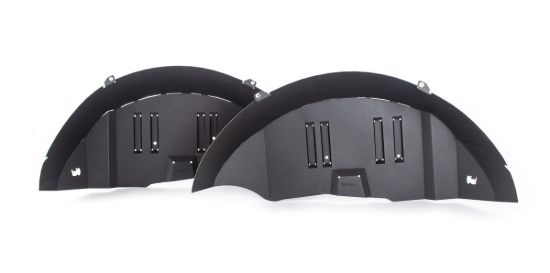 GO RHINO WRANGLER JL & WRANGLER JLU - 702012T