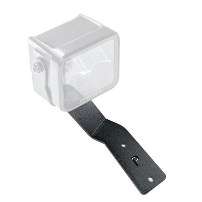 GO RHINO HOOD MOUNT LIGHT BRACKETS - FITS 3X - 732275T