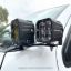 GO RHINO XE HOOD LIGHT MOUNT - 732400T