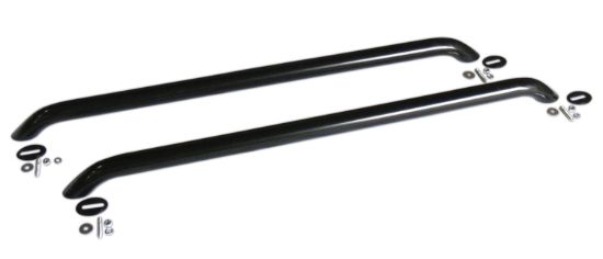 GO RHINO UNIVRSL BED RAILS 47 1/2' - 8048UB