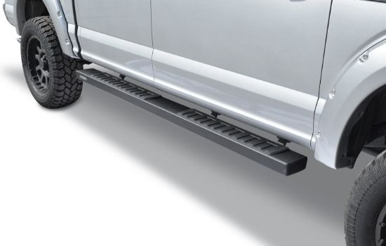 GO RHINO 6' OE XTREME II- COMPLETE KIT: SIDE - 862415587T
