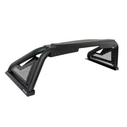 GO RHINO LIGHTNING SPORTS BAR 2.0 BLACK - 911000T