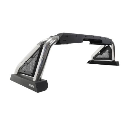 GO RHINO SPORT BAR 2.0 FOR FULL-SIZED TRUCKS - 911020PS