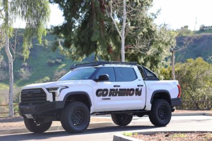 GO RHINO SPORT BAR 2.0 23 TOYOTA TUNDRA - 911020T