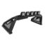 GO RHINO SPRT BAR KIT/PWR ACT FULL - 911600T