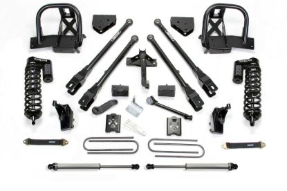 FABTECH LIFT KIT SUSPENSION - K2207DL