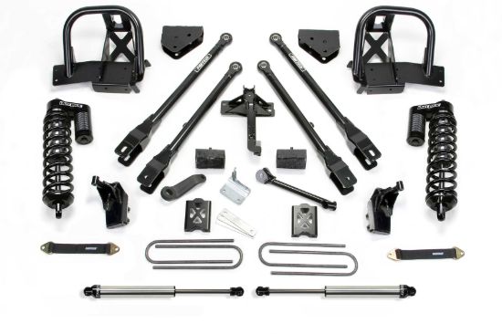 FABTECH LIFT KIT SUSPENSION - K2207DL