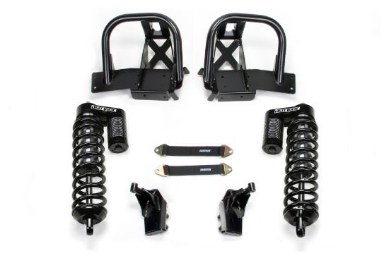 FABTECH COIL OVER SHOCK KIT - K2208DL