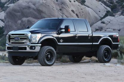FABTECH LIFT KIT SUSPENSION - K2210