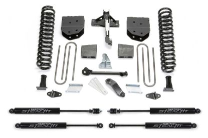 FABTECH LIFT KIT SUSPENSION - K2210M