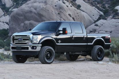FABTECH LIFT KIT SUSPENSION - K2211