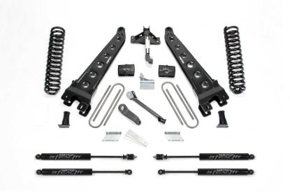 FABTECH LIFT KIT SUSPENSION - K2211M
