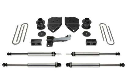 FABTECH LIFT KIT SUSPENSION - K2213DL