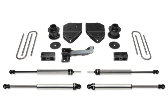 FABTECH LIFT KIT SUSPENSION - K2213DL