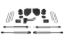 FABTECH LIFT KIT SUSPENSION - K2213DL