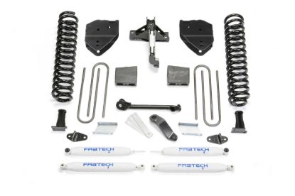 FABTECH LIFT KIT SUSPENSION - K2214