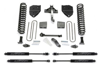 FABTECH LIFT KIT SUSPENSION - K2214M