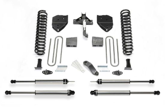 FABTECH LIFT KIT SUSPENSION - K2217DL