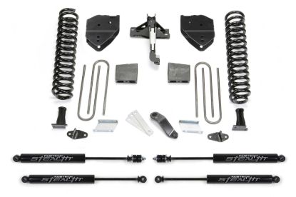FABTECH LIFT KIT SUSPENSION - K2217M