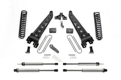 FABTECH LIFT KIT SUSPENSION - K2218DL