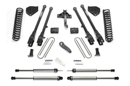 FABTECH LIFT KIT SUSPENSION - K2219DL