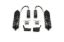 FABTECH 4' COIL OVER CONVERSION 17-19 FORD - K2225DL
