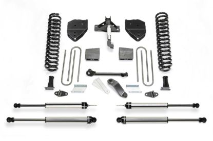 FABTECH LIFT KIT SUSPENSION - K2252DL