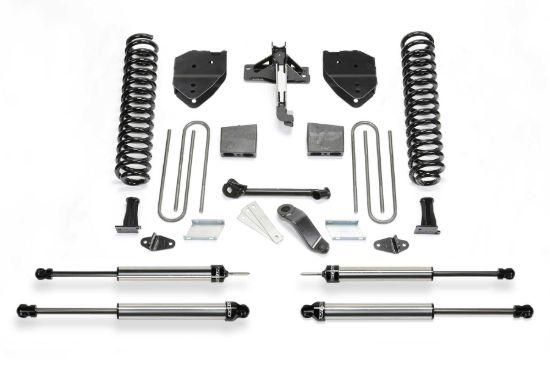FABTECH LIFT KIT SUSPENSION - K2252DL