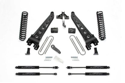 FABTECH LIFT KIT SUSPENSION - K2256M