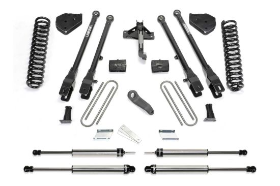 FABTECH LIFT KIT SUSPENSION - K2257DL