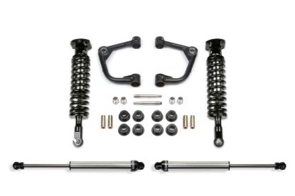 FABTECH 2'UNI UCA DL 2.5&2.25 15-17 F150 2W - K2260DL