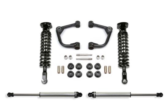 FABTECH 2'UNI UCA DL 2.5&2.25 15-17 F150 2W - K2260DL