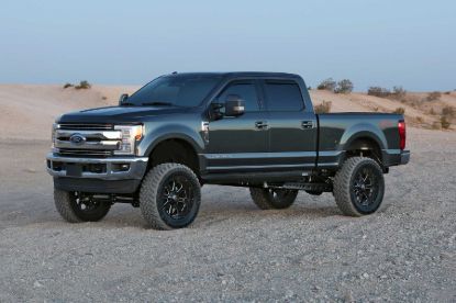 FABTECH LIFT KIT SUSPENSION - K2265DL