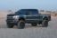 FABTECH LIFT KIT SUSPENSION - K2266DL
