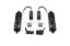 FABTECH 6' C/O CS 4.0 R/R 11-16 FSERIES 4WD - K2272DL