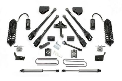 FABTECH 6' 4LS 4.0 R/R&2.25 11-16 F350 4WD - K2288DL