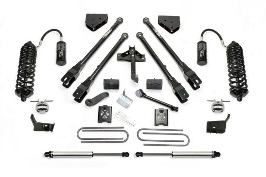 FABTECH 6' 4LS 4.0 R/R&2.25 11-16 F350 4WD - K2288DL