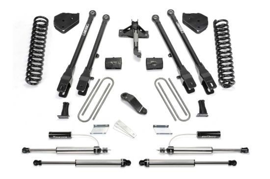 FABTECH LIFT KIT SUSPENSION - K2296DL