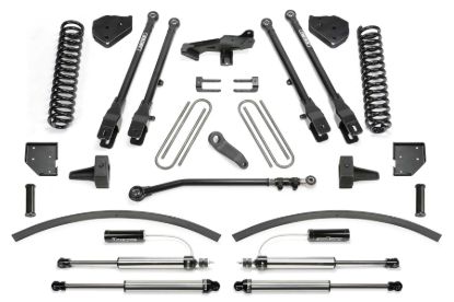 FABTECH LIFT KIT SUSPENSION - K2298DL