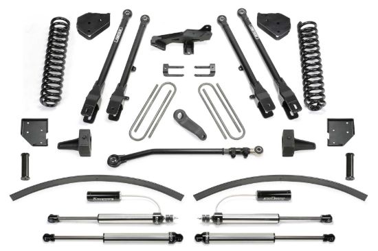 FABTECH LIFT KIT SUSPENSION - K2298DL