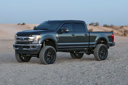 FABTECH LIFT KIT SUSPENSION - K2301DL