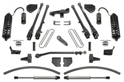 FABTECH LIFT KIT SUSPENSION - K2302DL