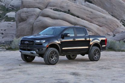 FABTECH LIFT KIT SUSPENSION - K2322