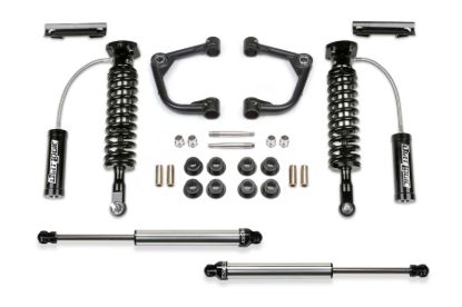 FABTECH 2' UNIBALL UCA SYS W/ DL 2.5 RESI & - K2375DL