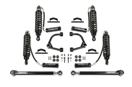 FABTECH 4' UCA KT UNIBALLS &DLSS - K2385DL